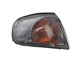 Вказівник повороту правий Nissan Almera 95-99 (DEPO). 215-1577R-AE