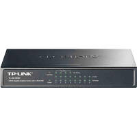 Коммутатор сетевой TP-Link TL-SG1008P m