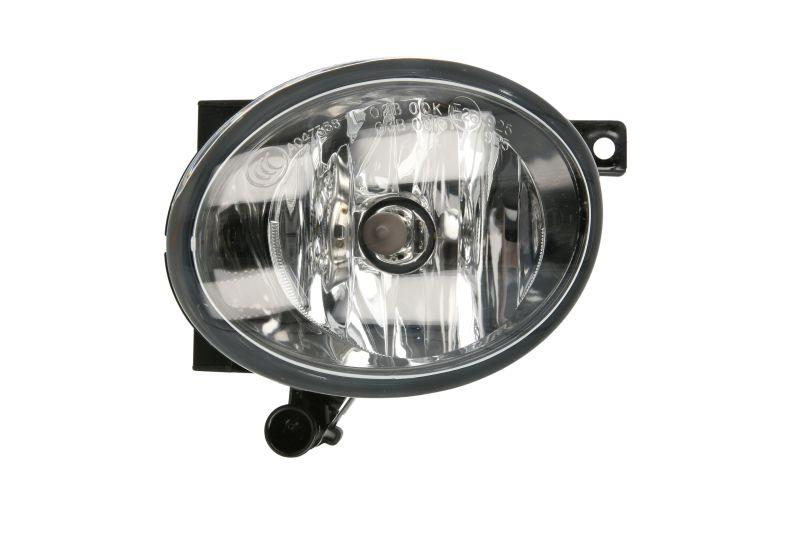 Протитуманна фара ліва SEAT ALHAMBRA 10.08- (HELLA). 1N0009954311, фото 1