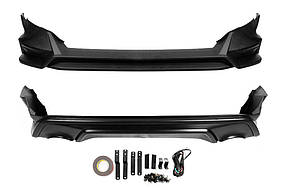 Комплект обвісів Mobellista для Toyota Rav 4 2019- рр