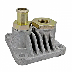 Головка компресора ЮМЗ (у зборі з клапанами) А29.01.050 СБ