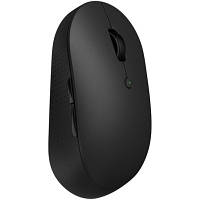 Мышка Xiaomi Mi Dual Mode Wireless Silent Edition Black (HLK4041GL) o