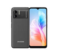 Защитная гидрогелевая пленка для Doogee X98 Pro