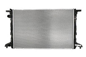 Радіатор охолодження Audi A4 B9, Q5 17-, A6 C8 18- (KOYORAD) 8W0121251L