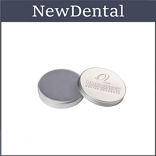 Віск для вкладок "OMEGATech" СІРИЙ 60г (№52808)