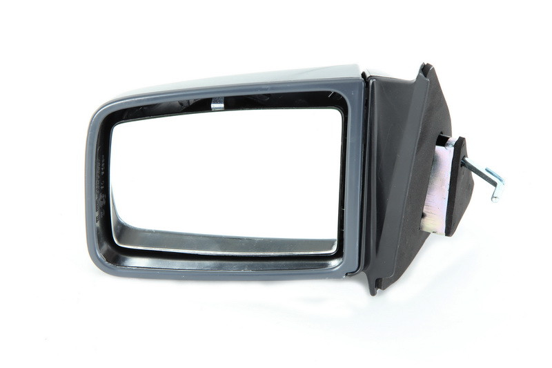 Зеркало левое механическое Opel Kadett E -91 плоское (VIEW MAX). FP5049M01 - фото 1 - id-p693312187