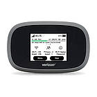 Мобільний 4G-роутер високошвидкісний модем Novatel MiFi 8800L з підтримкою технологій 3G і 4G LTE, фото 6