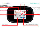 4G автокомплект роутер Novatel MiFi Inseego 8000 + автомобільна антена 9 Дб, фото 7