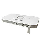 Швидкий модем кишеньковий маршрутизатор 3G/4G LTE роутер ANTENITI E5573, фото 6