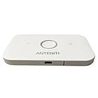 Швидкий модем кишеньковий маршрутизатор 3G/4G LTE роутер ANTENITI E5573, фото 8