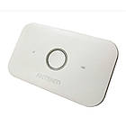 Швидкий модем кишеньковий маршрутизатор 3G/4G LTE роутер ANTENITI E5573, фото 9
