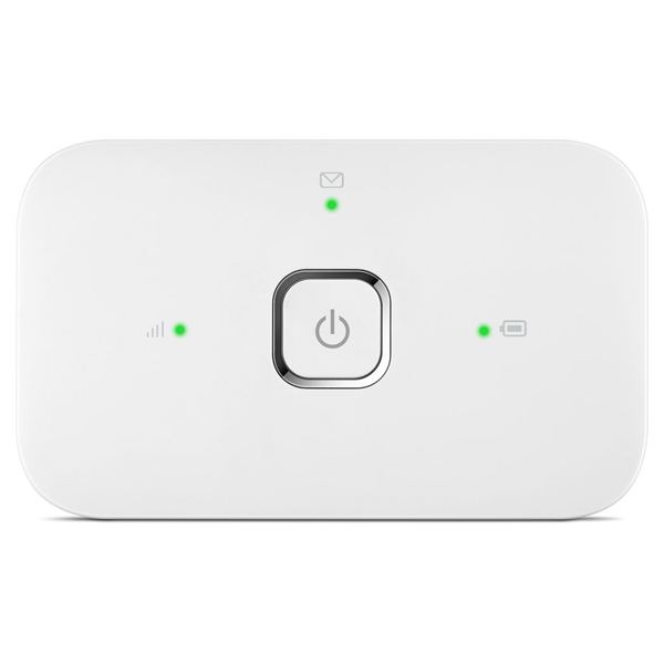 3G/4G кишеньковий WiFi роутер Huawei R218h