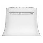 Швидкісний стаціонарний модем 3G/4G Wi-Fi роутер ZTE MF 283+ маршрутизатор до 150 Мбіт/сек, фото 2