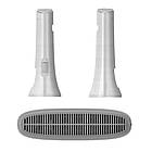 Швидкісний стаціонарний модем 3G/4G Wi-Fi роутер ZTE MF 283+ маршрутизатор до 150 Мбіт/сек, фото 3