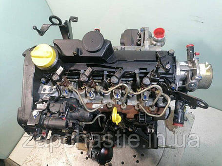 K9K764 Двигун, фото 1