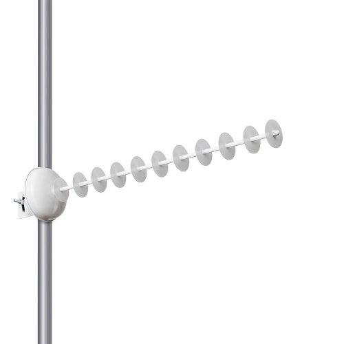 3G/4G антена Стріла 5 RNet МІМО 1700-2170 МГц 20 дБ