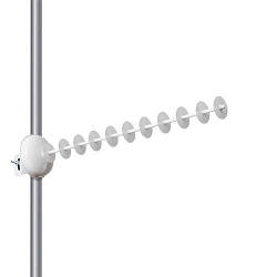 Оптом 3G/4G антена гармата Стріла 5 МІМО 1700-2170 МГц 20 дБ