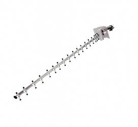 3G/4G антенна стрела 21 Дб 1700-2700 МГц до 20 км