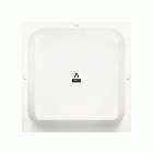 Антена квадрат планшетна 3G/4G/LTE MIMO 2×17 dbi для під'єднання 4G інтернету, фото 3