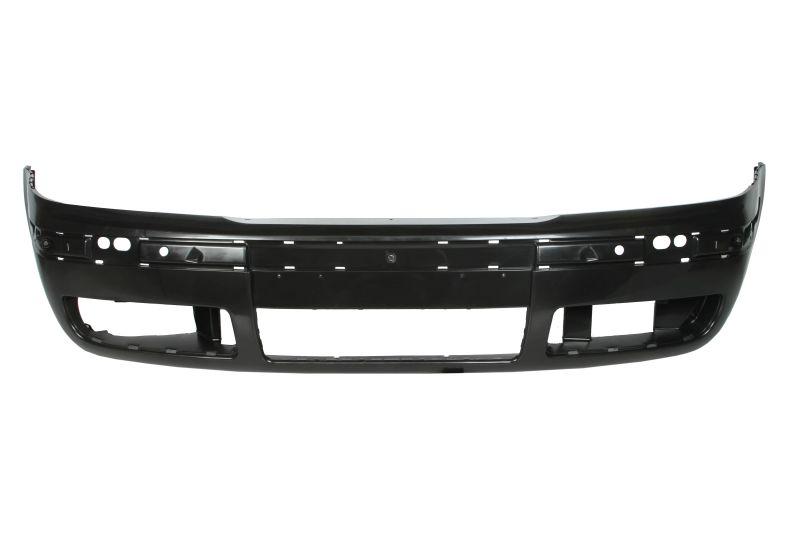 Бампер передній Skoda Octavia 1U (FPS). 1U0807221, фото 1