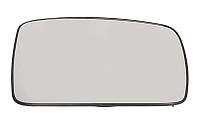 Вкладыш зеркала LAND ROVER RANGE ROVER 02-12 правый обогрев выпуклый 09-14 (148*192mm) (FPS). FP7033M14