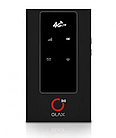 4G LTE Wi-Fi роутер Olax MF981 до 150 Мбіт з термінальною антеною 3 Дб, фото 3