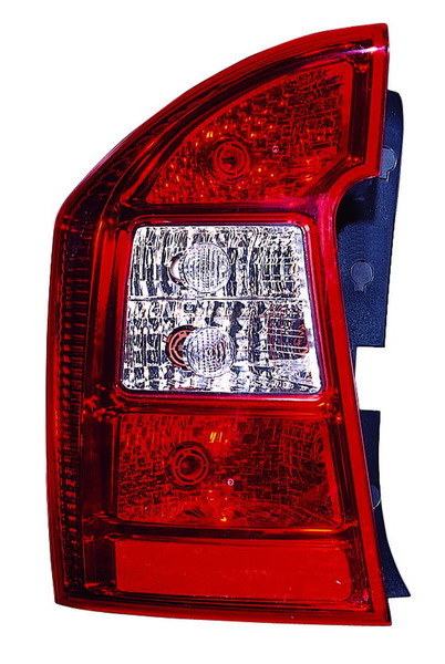 Ліхтар лівий KIA Carens -11 (FPS). 924011D010