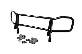 Передній захист тип-2 (2018-2024) для мерседес G сlass W463 рр