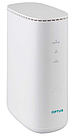 Стаціонарний маршрутизатор 4G WiFi роутер ZTE MF289D LTE Cat13 у формі посіченої піраміди, фото 4