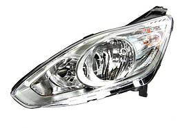 Фара ліва Ford C-max 10 електрокоректор (DEPO). FP2815R1-E
