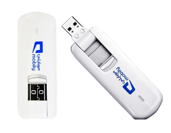 Оптом 3G-модем Alcatel 1K3M з антенним виходом до 42 мбіт для бездротового під'єднання до мобільного інтернету