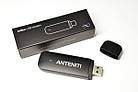 Комплект 4G інтернет USB модем Anteniti E3372 4G антена на 21 дБі з кабелем і перехідником (до 150 Мбіт/с), фото 4