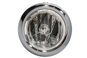 Протитуманна фара Hyundai Santa Fe 01-06 (TYC) 9220126000