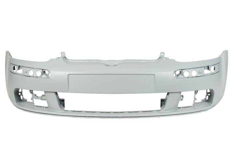 Бампер передній VW GOLF V чорний (FPS). 1K0807217, фото 1