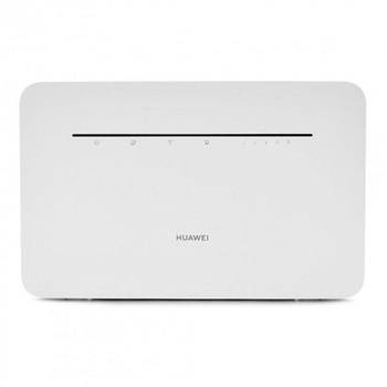Стаціонарний маршрутизатор для інтернету 4G LTE Wi-Fi роутер Huawei B535-333 400 Мбіт/с