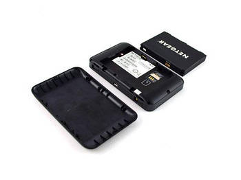 Акумуляторна зарядна батарея для 3G-модемулятора та роутера Netgear Jetpack AC791L