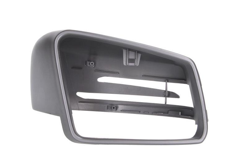 Кришка дзеркала MERCEDES 221 06-12 (S-CLASS) SDN права 09-11 (FPS). FP4612M22