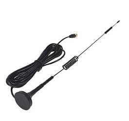 Оптом 4G автомобільна антена для інтернету в авто 7Дб