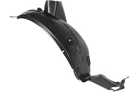 Підкрилок передній Mercedes 245 лівий (задня частина) (FPS). FP4632391