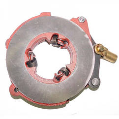 Диск гальма МТЗ натискний в зборі (схлестка)