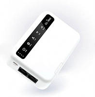 Многофункциональный 4G LTE WiFi роутер GL-iNet Puli (GL-XE300) с VPN и поддержкой LTE Cat.6