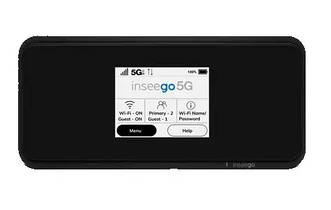 Гуртом Маршрутизатор 4G LTE WiFi роутер Novatel Inseego MiFi M2000 Original Box