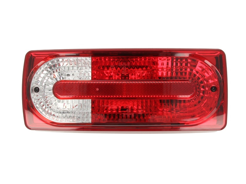 Ліхтар правий Mercedes 463 07- (пр-во DEPO). A4638202064