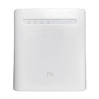 Роутер 4G LTE WiFi маршрутизатор для дома ZTE MF286R ( 2,4 и 5 ГГц)