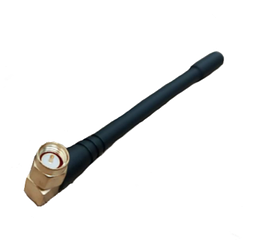 Оптом Штатна портативна термінальна антена 3 dBi тип SMA