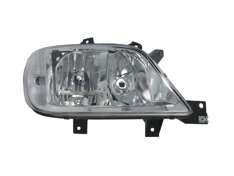 Фара правая Mercedes Sprinter -06 (02-06) (DEPO). 440-1137R-LD-EM