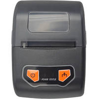 Принтер чеков X-PRINTER XP-P502A USB, Bluetooth (XP-P502A) o