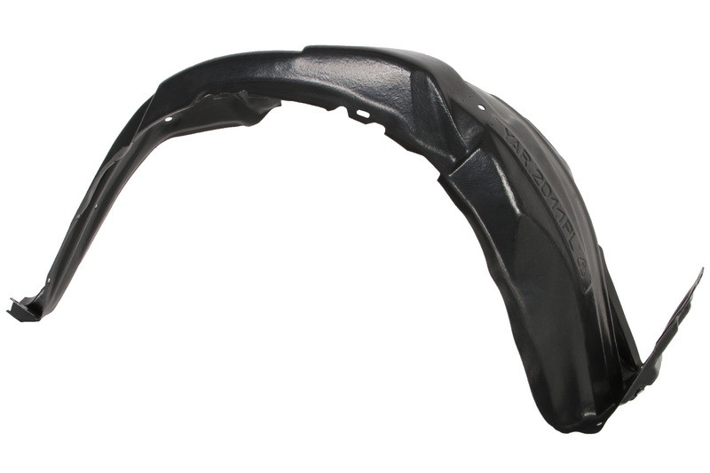 Підкрилок передній лівий Toyota Yaris 11-14 (FPS), фото 1