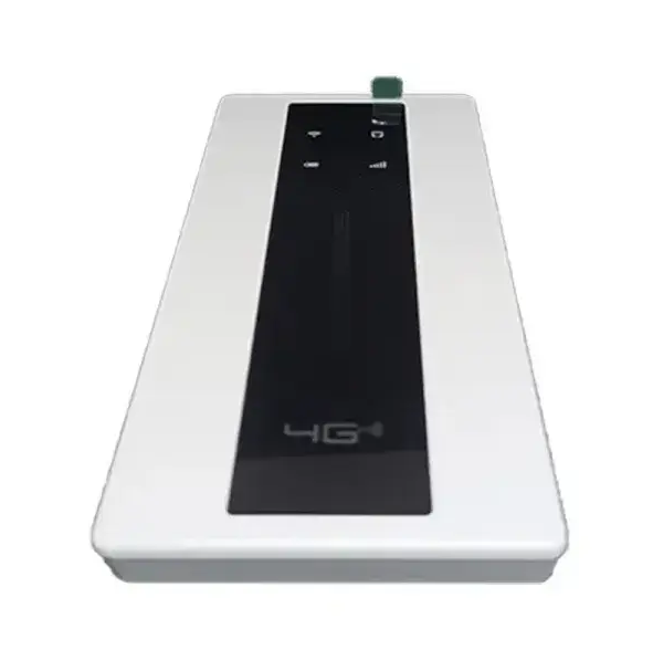Мобільний 3G/4G LTE роутер Tianjie MF989 з акумуляторною батареєю 10000 mAh