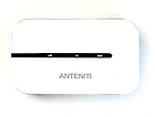 4G антений комплект WIFI роутер Anteniti E5576 + 4G антена RnetT MIMO 2Х17 Дб 900-2700 мГц, фото 3